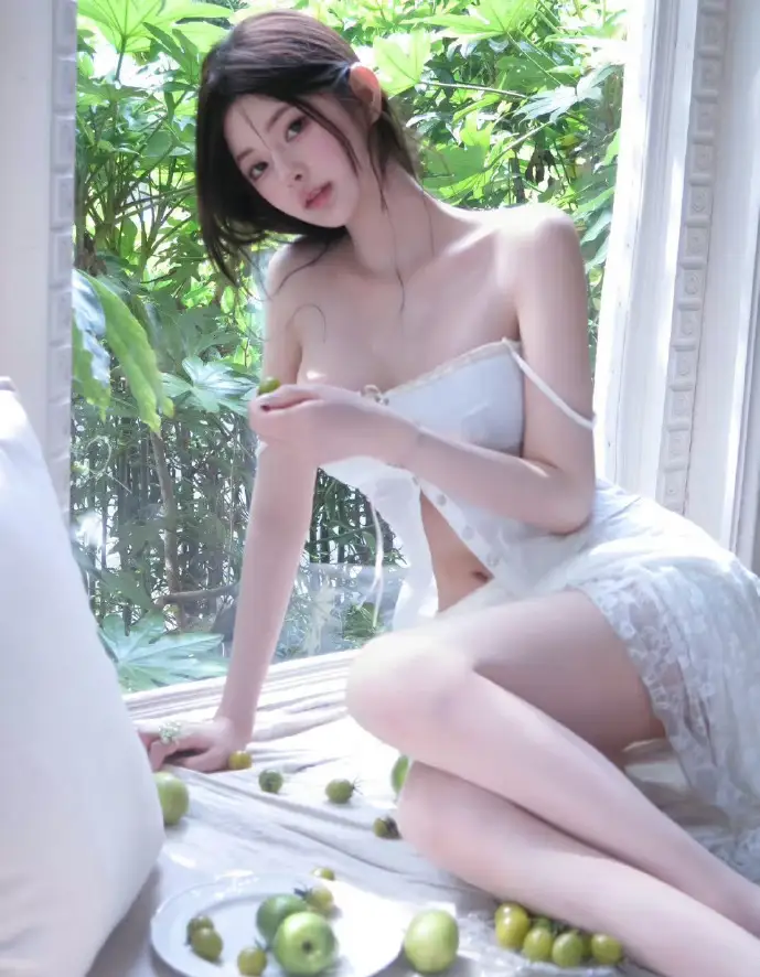 水波倒影技术演示